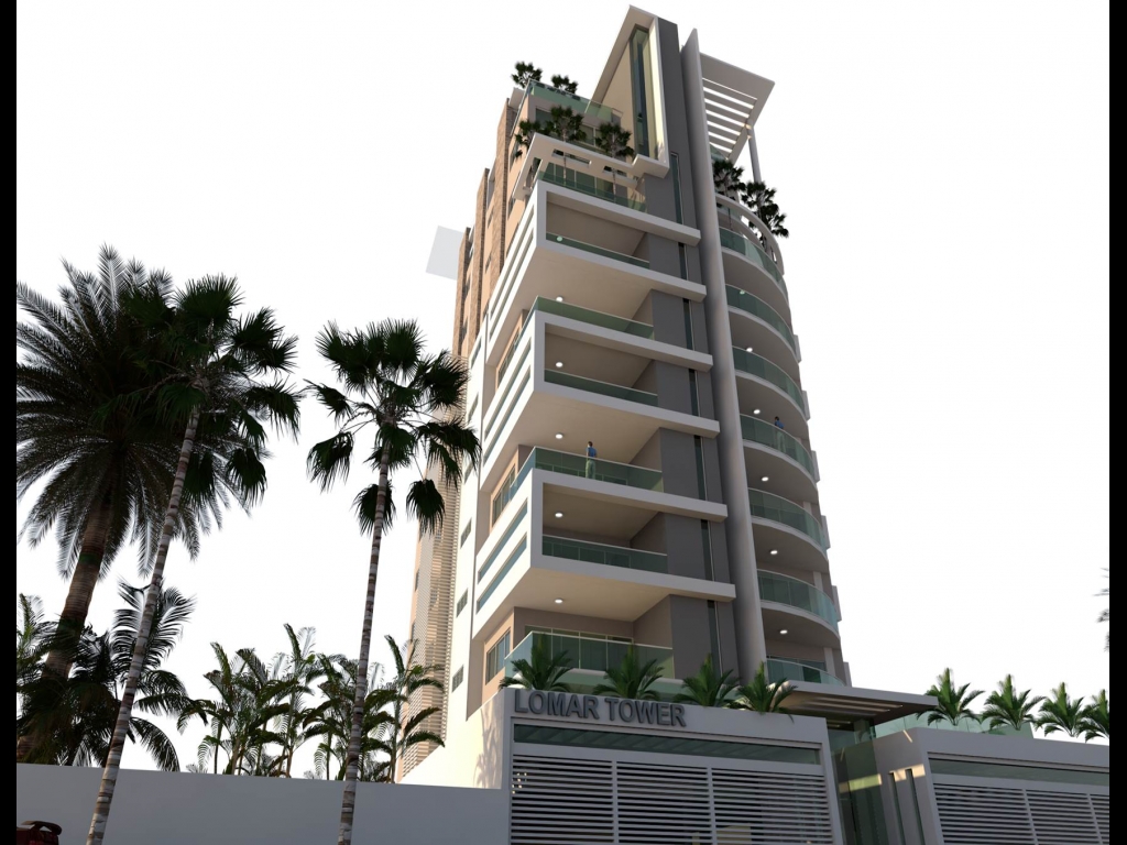 APARTAMENTOS EN VENTAALMA ROSA I